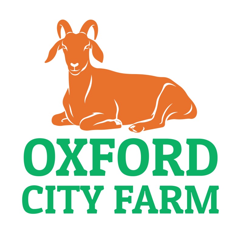 Oxford City Farm