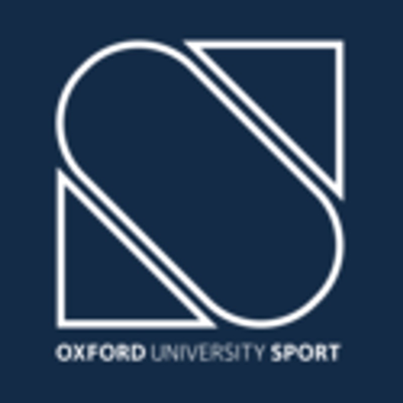 Oxford University Sport
